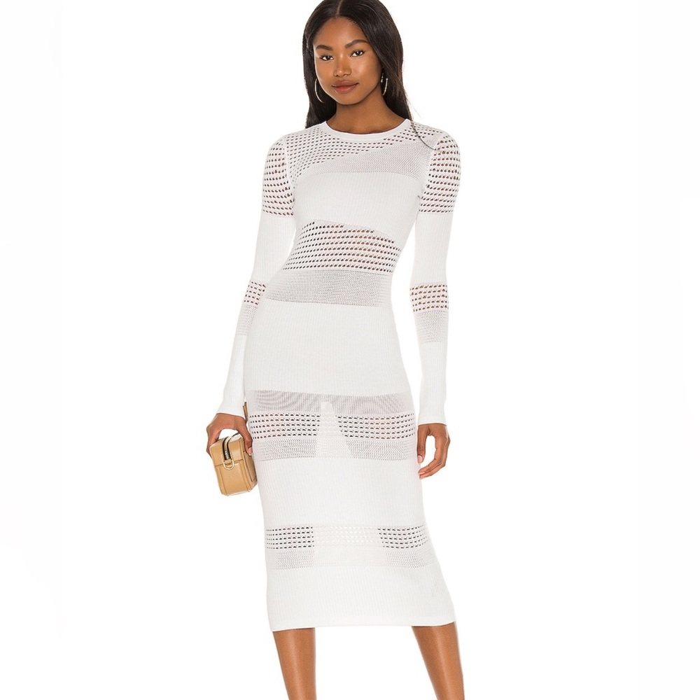 Lovers and Friends Tianna Dress
